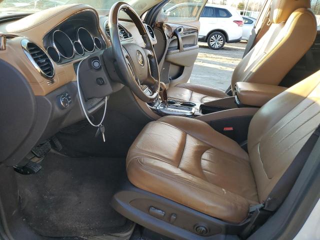Photo 7 from auction – 2015 BUICK ENCLAVE with VIN 5GAKRCKD0FJ335599