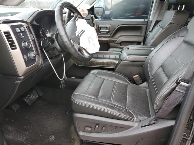 Photo 7 from auction – 2015 GMC SIERRA K25 with VIN 1GT120E87FF605376
