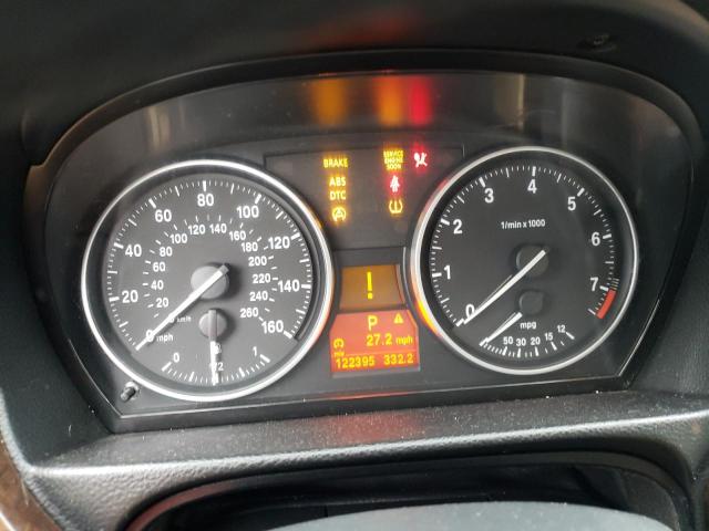 Photo 9 from auction – 2010 BMW 328 I SULE with VIN WBAPH5G56ANM34818