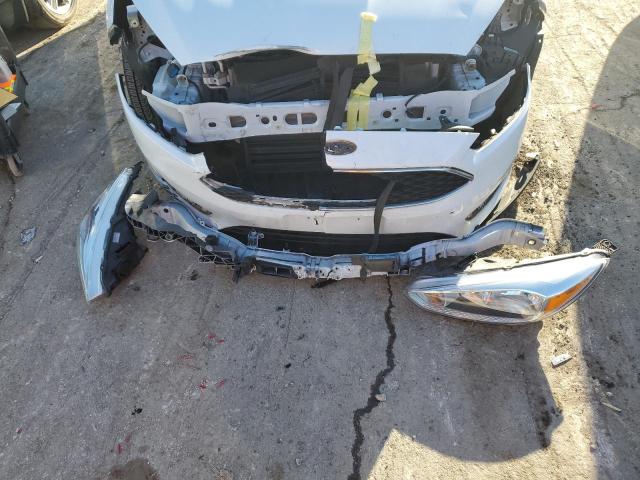 Photo 12 from auction – 2015 FORD FOCUS SE with VIN 1FADP3K22FL386690