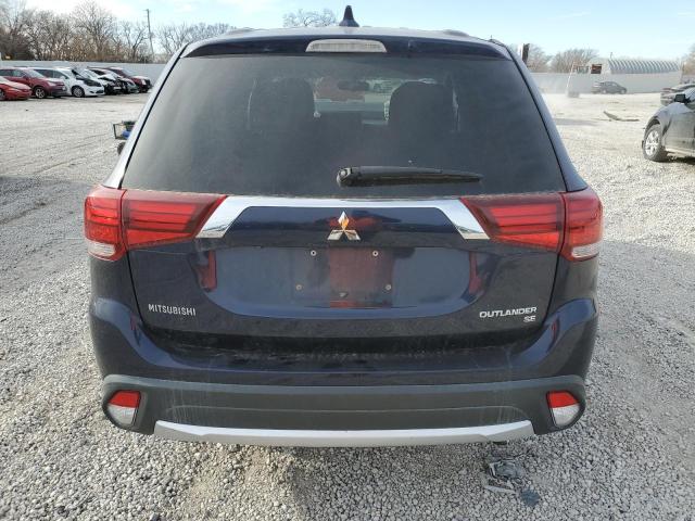 Photo 6 from auction – 2017 MITSUBISHI OUTLANDER with VIN JA4AD3A36HZ059610