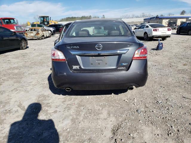 Photo 6 from auction – 2013 NISSAN ALTIMA 2.5 with VIN 1N4AL3AP4DC211088