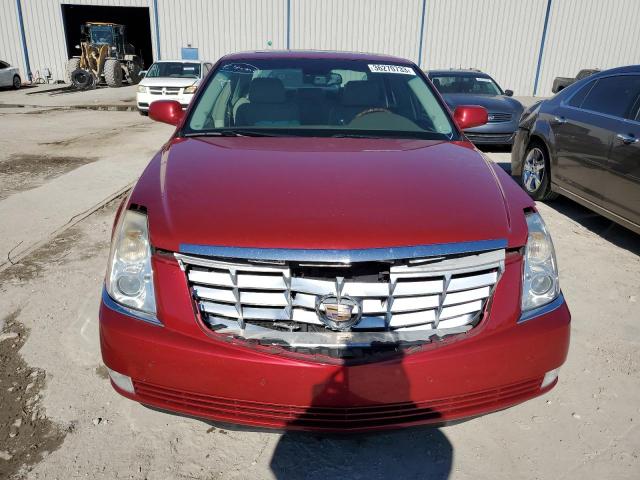 Photo 5 from auction – 2006 CADILLAC DTS with VIN 1G6KD57Y96U114427