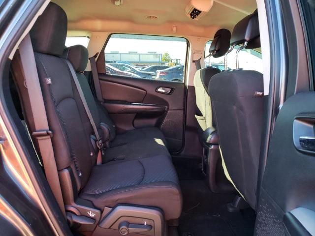Photo 11 from auction – 2015 DODGE JOURNEY SX with VIN 3C4PDCBG3FT696475