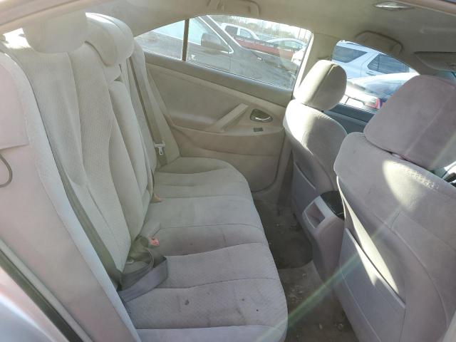Photo 10 from auction – 2009 TOYOTA CAMRY BASE with VIN 4T1BE46K99U315648