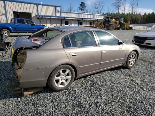 Photo 3 from auction – 2006 NISSAN ALTIMA S with VIN 1N4AL11EX6C155809