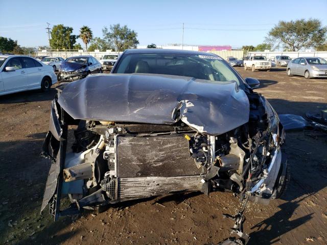 Photo 5 from auction – 2014 FORD FUSION TIT with VIN 3FA6P0K99ER293105