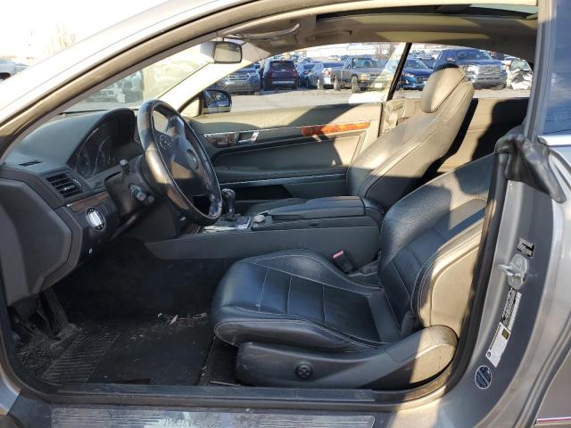 Photo 7 from auction – 2010 MERCEDES-BENZ E 350 with VIN WDDKJ5GB8AF005803