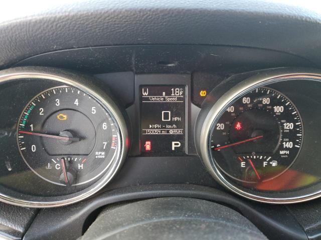 Zdjęcie 9 z aukcji – 2011 JEEP GRAND CHER z VIN 1J4RR4GG2BC522891