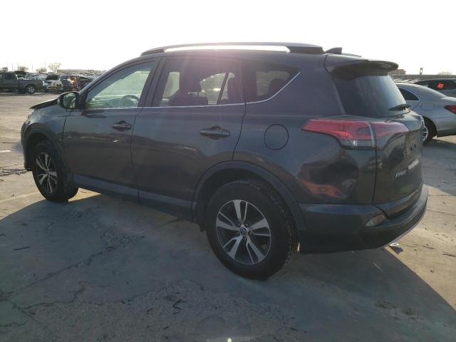 Photo 2 from auction – 2016 TOYOTA RAV4 XLE with VIN 2T3WFREV3GW307489