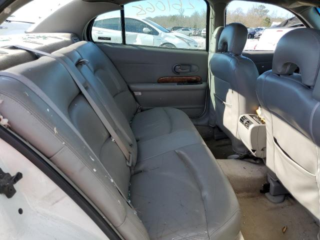 Photo 10 from auction – 2000 BUICK LESABRE LI with VIN 1G4HR54K3YU334914