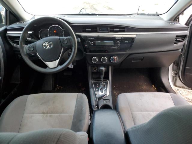 Zdjęcie 8 z aukcji – 2015 TOYOTA COROLLA L z VIN 2T1BURHE3FC426698