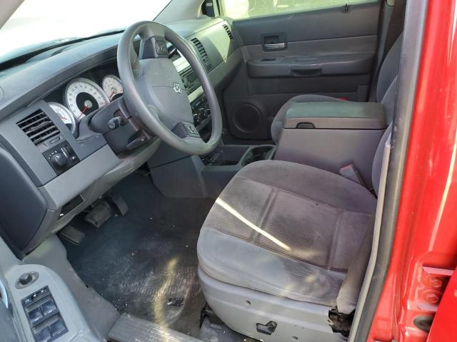 Photo 7 from auction – 2004 DODGE DURANGO SL with VIN 1D4HD48NX4F242119