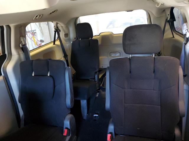 Photo 10 from auction – 2014 DODGE GRAND CARA with VIN 2C4RDGBG6ER130232