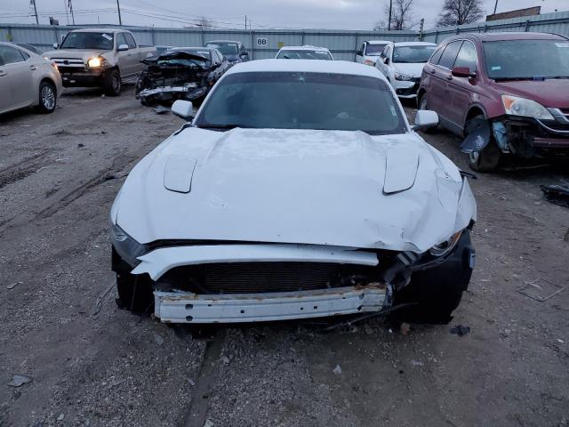 Photo 5 from auction – 2016 FORD MUSTANG GT with VIN 1FA6P8CF6G5283575