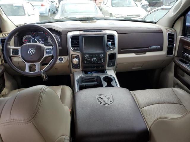 Photo 8 from auction – 2017 RAM 1500 LARAM with VIN 1C6RR7VT0HS635090