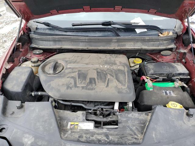 Photo 11 from auction – 2015 JEEP CHEROKEE T with VIN 1C4PJMBS2FW787024