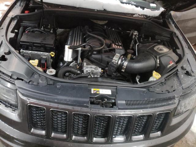 Photo 12 from auction – 2014 JEEP GRAND CHER with VIN 1C4RJFDJ6EC498446