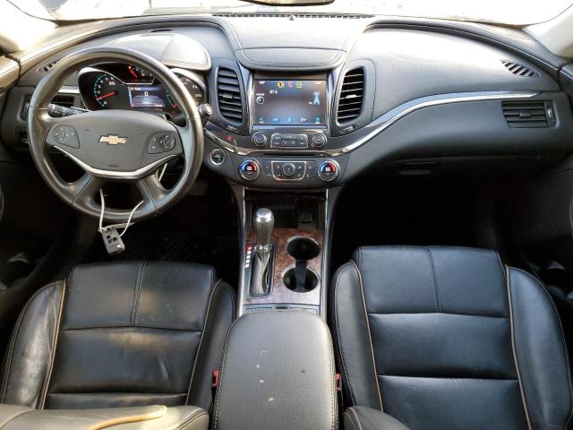 Photo 8 from auction – 2014 CHEVROLET IMPALA LTZ with VIN 1G1155S33EU172283