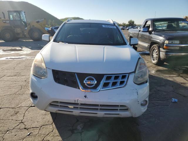 Photo 5 from auction – 2013 NISSAN ROGUE S with VIN JN8AS5MT0DW509593