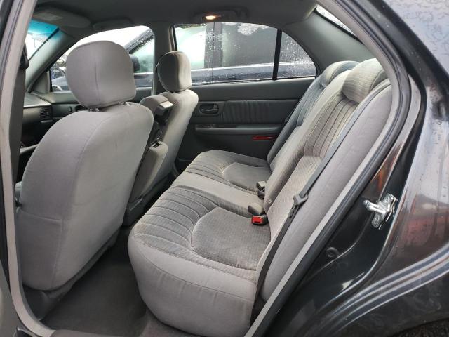 Photo 10 from auction – 2004 BUICK CENTURY CU with VIN 2G4WS52J141254961