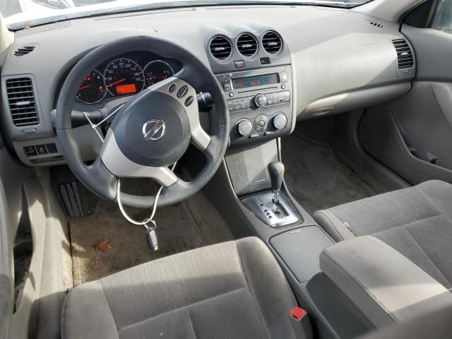 Photo 8 from auction – 2012 NISSAN ALTIMA BAS with VIN 1N4AL2AP5CC139598
