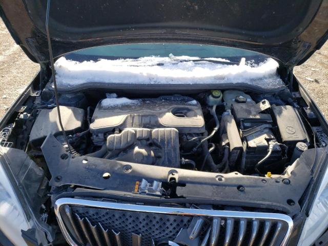 Photo 11 from auction – 2013 BUICK VERANO with VIN 1G4PS5SK6D4157952