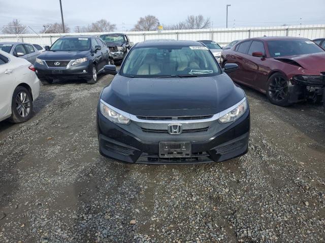 Photo 5 from auction – 2017 HONDA CIVIC EX with VIN 2HGFC2F75HH549056