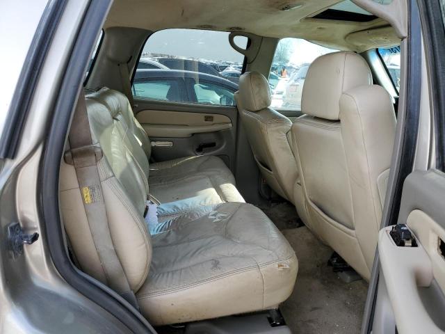 Photo 11 from auction – 2002 GMC YUKON with VIN 1GKEK13Z32R268057