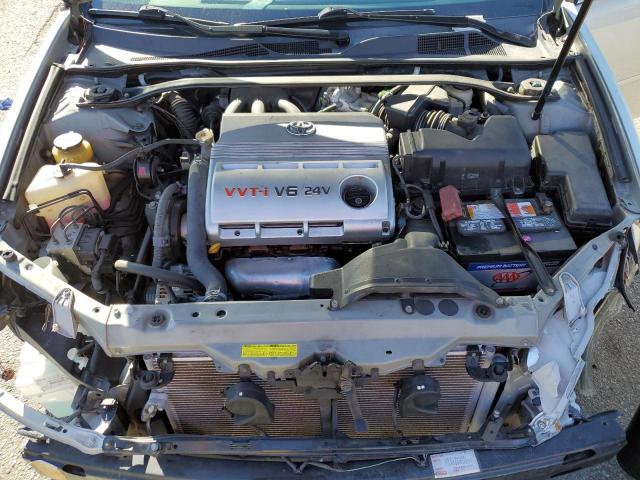 Photo 11 from auction – 2003 TOYOTA CAMRY LE with VIN 4T1BF32K73U563045