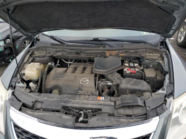Photo 12 from auction – 2010 MAZDA CX-9 with VIN JM3TB3MV5A0238708