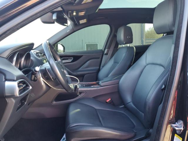 Photo 7 from auction – 2018 JAGUAR F-PACE PRE with VIN SADCJ2FX2JA276948