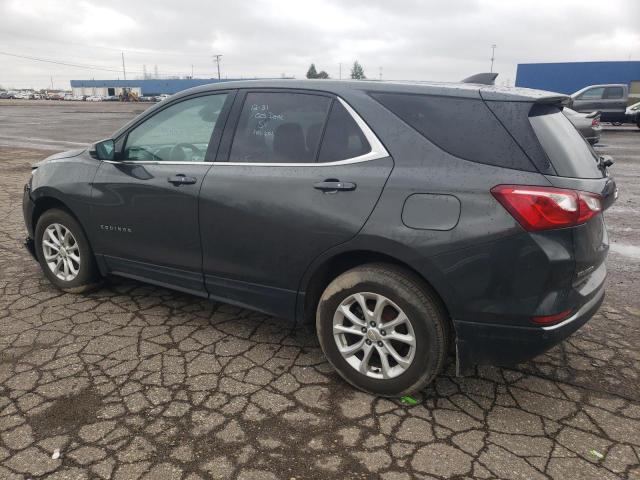 Photo 2 from auction – 2019 CHEVROLET EQUINOX LT with VIN 2GNAXTEV3K6281864