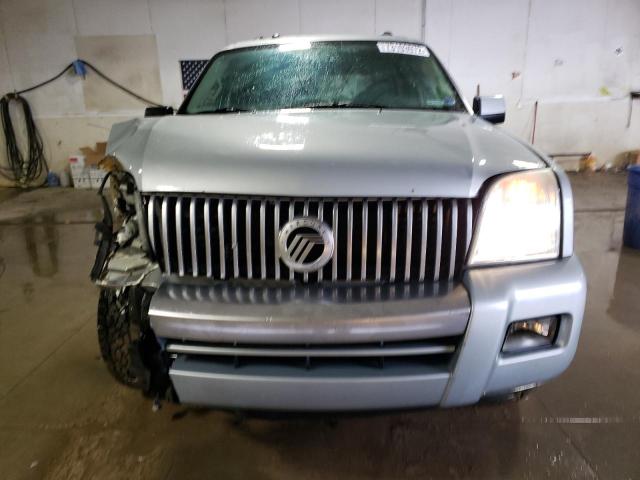 Photo 5 from auction – 2006 MERCURY MOUNTAINEE with VIN 4M2EU47E86UJ25696