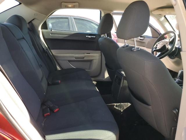 Photo 10 from auction – 2007 CHRYSLER 300 with VIN 2C3LA43R77H873590