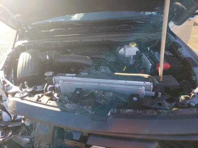 Photo 11 from auction – 2022 RAM 1500 REBEL with VIN 1C6SRFLT4NN226003