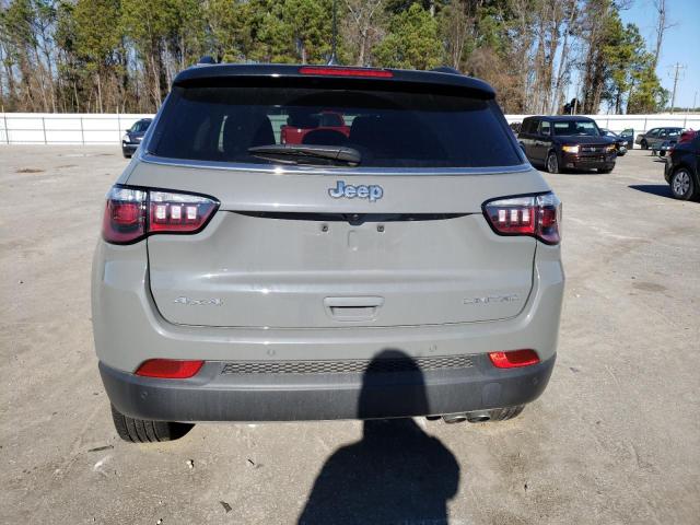 Photo 6 from auction – 2022 JEEP COMPASS LI with VIN 3C4NJDCB5NT155130