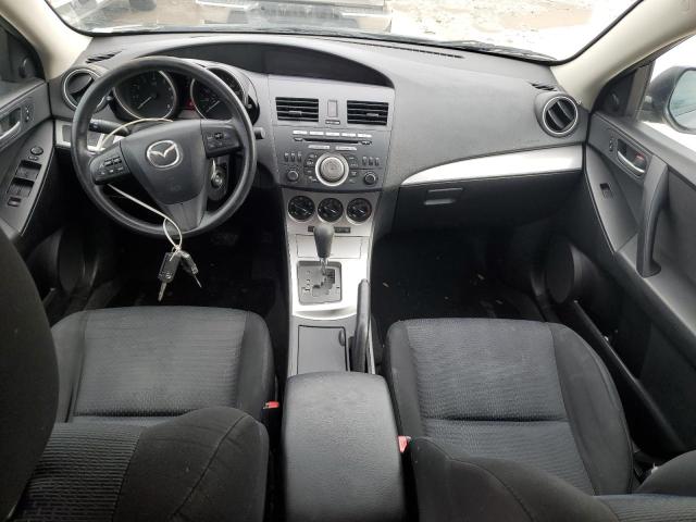 Zdjęcie 8 z aukcji – 2010 MAZDA 3 I z VIN JM1BL1SF3A1229338