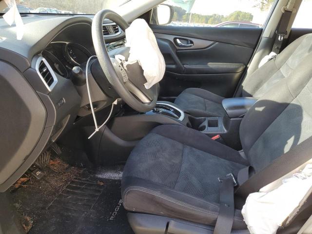 Photo 7 from auction – 2016 NISSAN ROGUE S with VIN JN8AT2MT7GW015098
