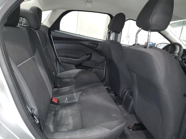 Photo 10 from auction – 2012 FORD FOCUS S with VIN 1FAHP3E29CL151776