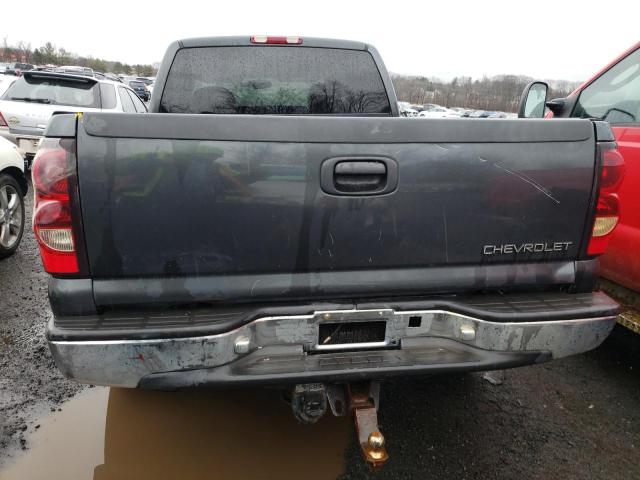Photo 6 from auction – 2004 CHEVROLET SILVERADO with VIN 2GCEK19T341145353