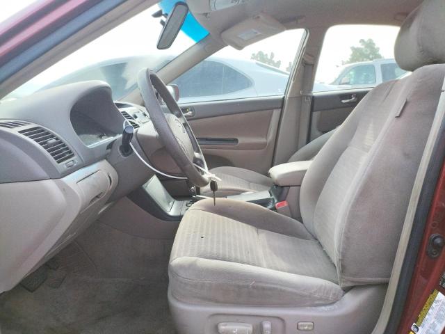 Photo 7 from auction – 2006 TOYOTA CAMRY LE with VIN 4T1BF30K26U116002