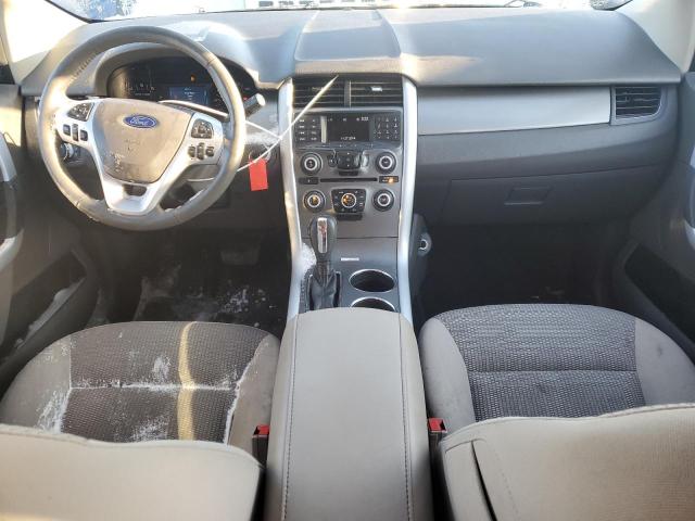 Photo 8 from auction – 2014 FORD EDGE SEL with VIN 2FMDK4JC9EBB21218