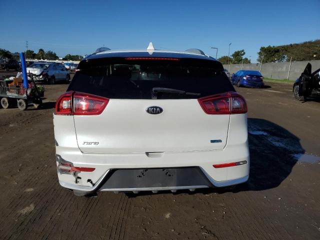 Photo 6 from auction – 2019 KIA NIRO FE with VIN KNDCB3LC5K5306082