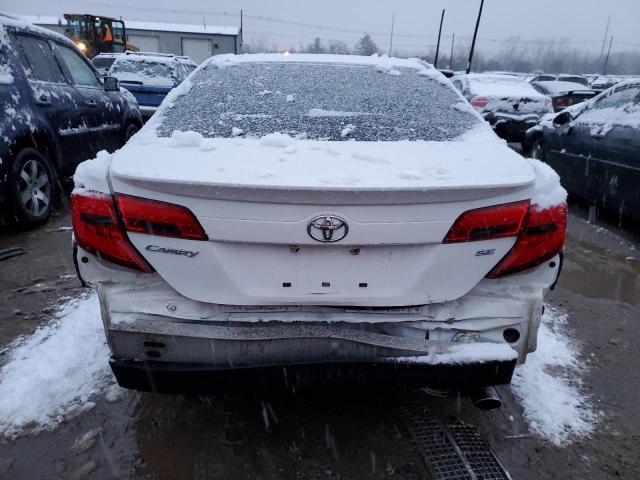 Photo 6 from auction – 2014 TOYOTA CAMRY L with VIN 4T1BF1FK3EU318339