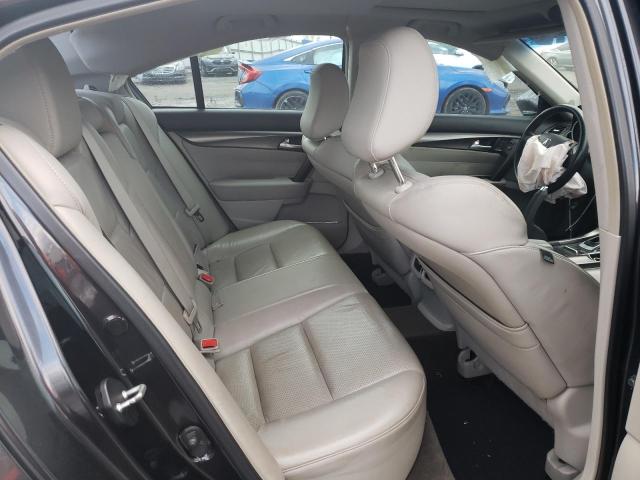 Photo 10 from auction – 2013 ACURA TL TECH with VIN 19UUA8F56DA006158