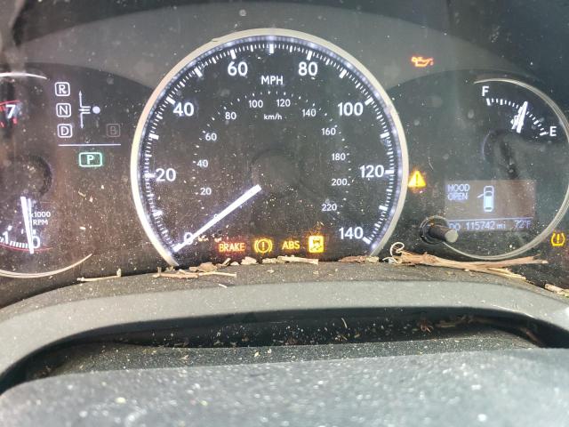 Photo 9 from auction – 2015 LEXUS CT 200 with VIN JTHKD5BH0F2210672
