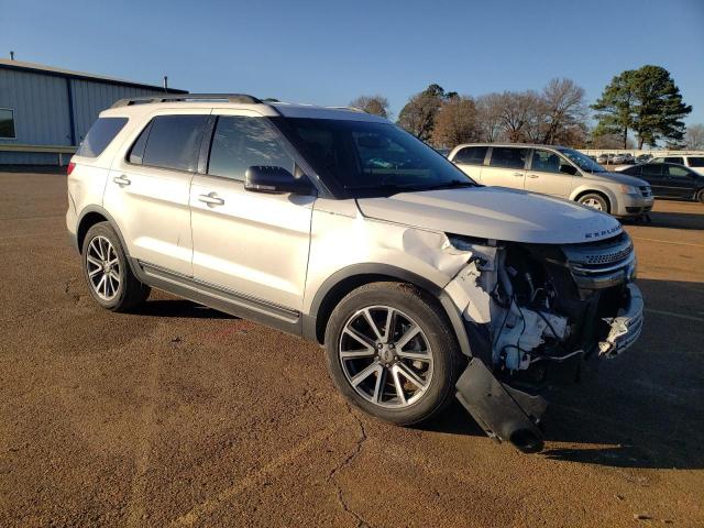 Photo 4 from auction – 2015 FORD EXPLORER X with VIN 1FM5K7D89FGC62975