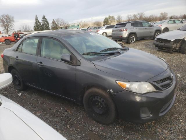 Photo 4 from auction – 2011 TOYOTA COROLLA with VIN 2T1BU4EE1BC544945
