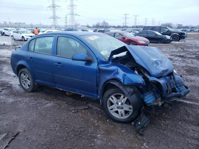 Photo 4 from auction – 2005 CHEVROLET COBALT LS with VIN 1G1AL52F857597707